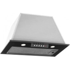 Вытяжка скрытая Akpo Neva Eco 60 WK-4 (черный)