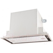 Вытяжка скрытая Akpo Neva Glass 60 WK-10 (белый)