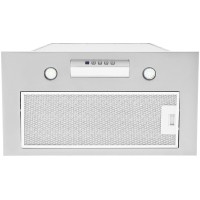 Вытяжка скрытая Akpo Neva II 60 wk-10 (нержавеющая сталь)