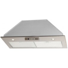 Вытяжка скрытая Akpo Neva II 80 WK-10 (нержавеющая сталь)