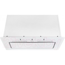 Вытяжка скрытая ZORG Neve 1200 60 S-GC (белый)