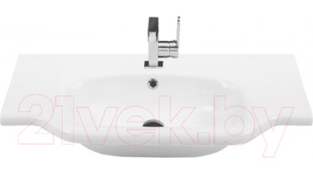 Умывальник CeraStyle New Klasik 80