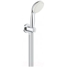 Душевой гарнитур GROHE New Tempesta 100 26406001