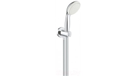 Душевой гарнитур GROHE New Tempesta 100 26406001