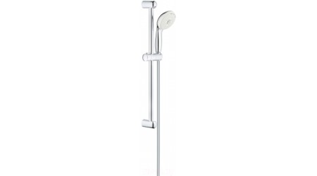Душевой гарнитур GROHE New Tempesta 100 27794001