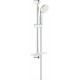 Душевой гарнитур GROHE New Tempesta 100 27926001