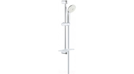 Душевой гарнитур GROHE New Tempesta 100 27927001