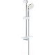 Душевой гарнитур GROHE New Tempesta 100 27927001