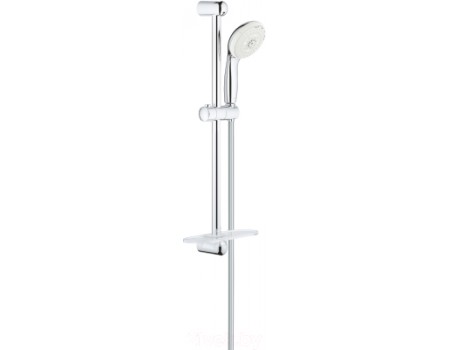 Душевой гарнитур GROHE New Tempesta 100 28593002