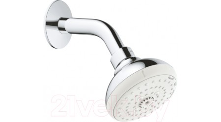 Верхний душ GROHE New Tempesta 26088001