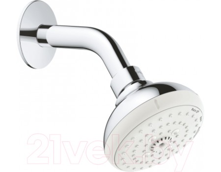 Верхний душ GROHE New Tempesta 26088001