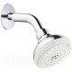 Верхний душ GROHE New Tempesta 26088001