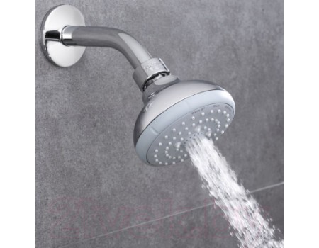 Верхний душ GROHE New Tempesta 26088001
