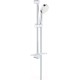 Душевой гарнитур GROHE New Tempesta Cosmopolitan 100 26083002