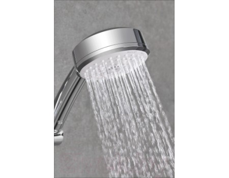 Душевой гарнитур GROHE New Tempesta Cosmopolitan 100 26084002