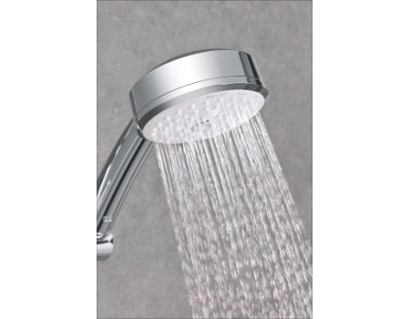 Душевой гарнитур GROHE New Tempesta Cosmopolitan 100 26084002