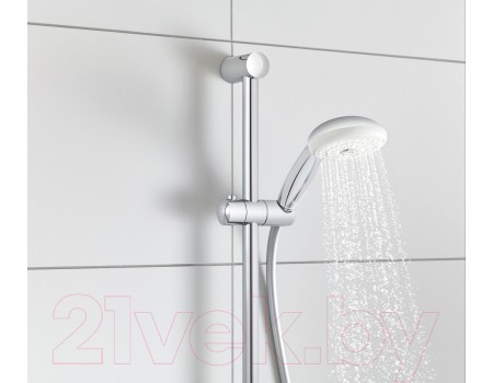 Душевой гарнитур GROHE New Tempesta Cosmopolitan 100 27645001