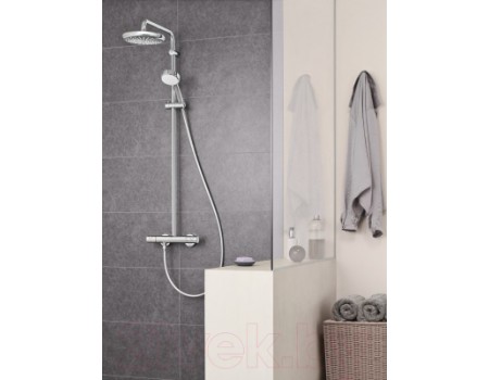 Душевой гарнитур GROHE New Tempesta Cosmopolitan 100 27645001