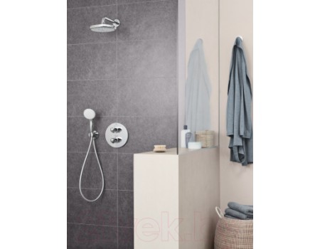 Душевой гарнитур GROHE New Tempesta Cosmopolitan 100 27645001