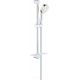 Душевой гарнитур GROHE New Tempesta Cosmopolitan 100 27928002
