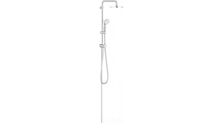 Душевая система GROHE New Tempesta Cosmopolitan 27394002