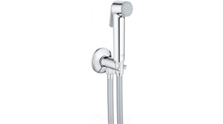 Гигиенический душ GROHE New Tempesta-F Trigger Spray 26358000