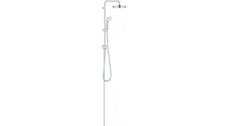Душевая система GROHE New Tempesta System 210 26381001