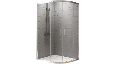 Душевой уголок New Trendy New Varia K-0507