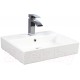 Умывальник Creavit Next 40 NX242-00CB00E-0000