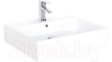 Умывальник Creavit Next 50 NX260-00CB00E-0000