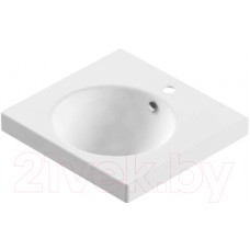 Умывальник Sanita Next 50 / RNG50SLWB01KR