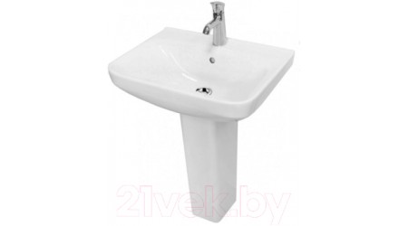 Умывальник Sanita Luxe Next 60 / NXTSLWB01