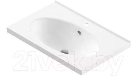Умывальник Sanita Luxe Next 70 / NXT70SLWB01