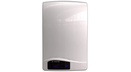 Газовая колонка Ariston NEXT EVO SFT 11 NG (3632271)