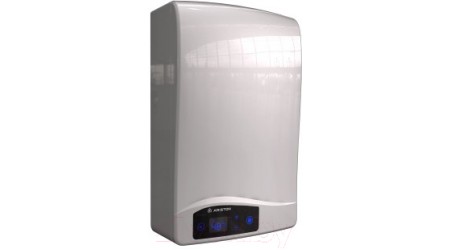 Газовая колонка Ariston NEXT EVO SFT 11 NG (3632271)