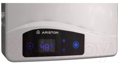 Газовая колонка Ariston NEXT EVO SFT 11 NG (3632271)