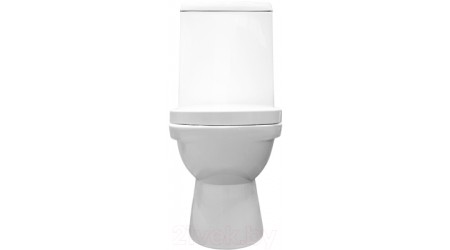 Унитаз напольный Sanita Next Luxe SL DM NXTSLCC01040622