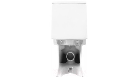 Унитаз напольный Sanita Next Luxe SL DM NXTSLCC01040622