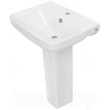 Пьедестал Sanita Luxe Next PD.FS/Next/N/WHT.G/S1