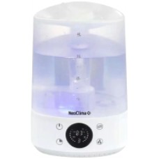 Ультразвуковой увлажнитель воздуха Neoclima NHL-400E
