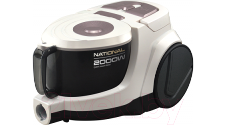 Пылесос National NH-VC2082