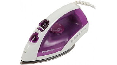 Утюг Panasonic NI-E610TVTW