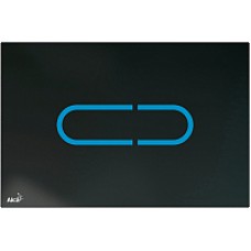 Кнопка для инсталляции Alcaplast Night Light-1