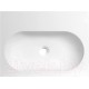 Умывальник Эстет Nika Silk 61x45 / ФР-00014956