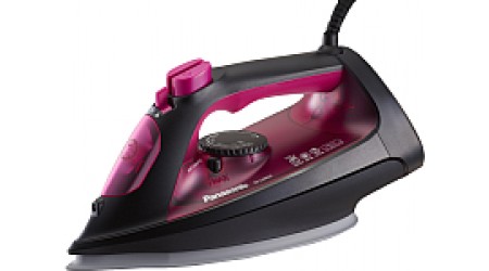 Утюг Panasonic NI-U400CPTW