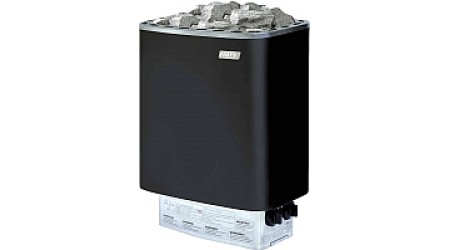 Электрокаменка Narvi NM 9.0 kW / 900035 (черный)