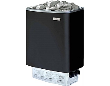 Электрокаменка Narvi NM 9.0 kW / 900035 (черный)