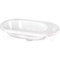 Умывальник Roca N-Meridian 60x34 (А32724Е000)