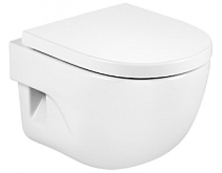 Унитаз подвесной Roca N-Meridian Compact A346248000