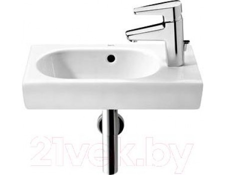 Умывальник Roca N-Meridian Mini 45x25 / A327248000